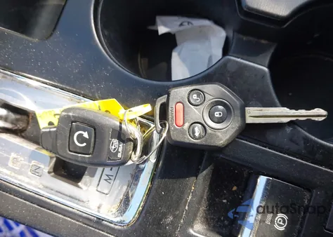 2016 Subaru Outback 2.5I Premium z USA, uszkodzony, nr VIN 4S4BSAFCXG3334566